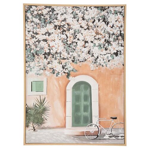 Atmosphera dekoracija slika 50x70cm yeli 193218 Cene
