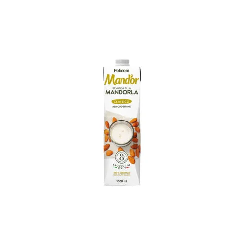  Mand'or – Classico almond mlijeko 1L