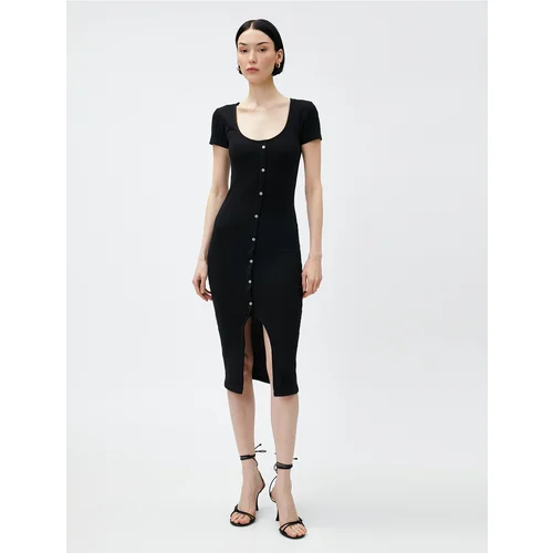 Koton Dress - Black