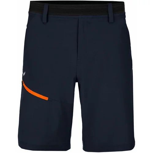 Salewa Men's Shorts Puez 3 DST M Shorts Navy Blazer XL