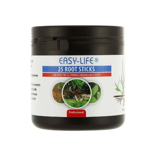 Easy Life Root Sticks 25 komada Slike