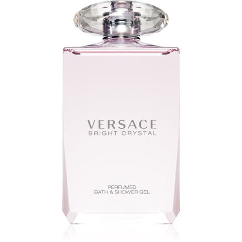 Versace Bright Crystal gel za prhanje za ženske 200 ml Cene
