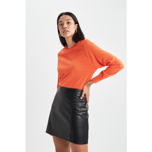 Defacto Regular Fit Crew Neck Sweater Cijene