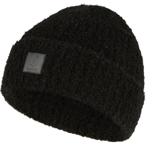 ESKADRON Kapa Bouclé - Black Cene