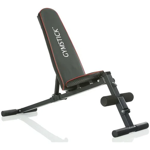 Gymstick multifunkcijska klop MULTI BENCH STR-MB