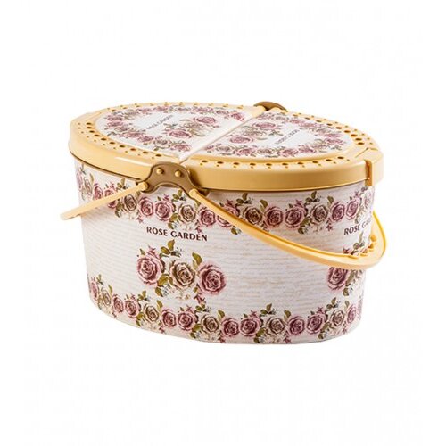 Violet Korpa za piknik PVC 0060 Cijene