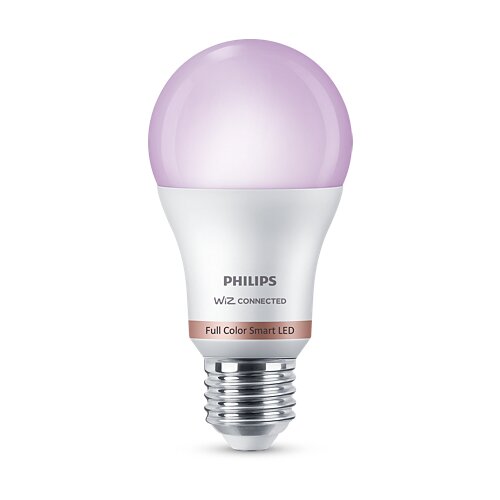 Philips LED SIJALICA SMART PHI WFB 60W A60 E27 922-65 RGB 1PF/6 Slike