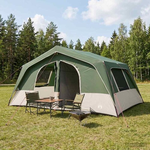  Obiteljski &scaron;ator Zelena 533 x 312 x 230 cm Cijene