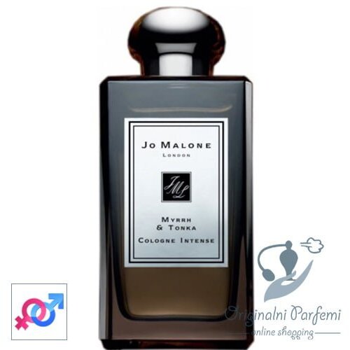 Jo Malone London Myrrh & Tonka 100ml EDC Cene