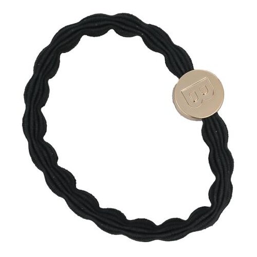 By Eloise London Letter Charms Gold B gumice za kosu Cijene