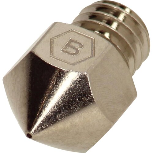 BROZZL MK8 Düse Plated Copper - 0,4 mm Cene