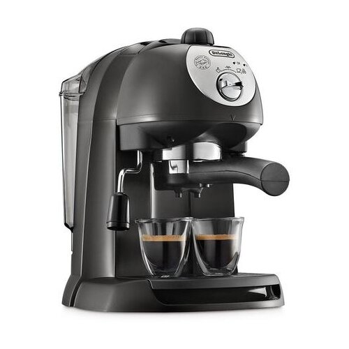  APARAT ZA KAVU DELONGHI EC201CD.B 124260 Slike