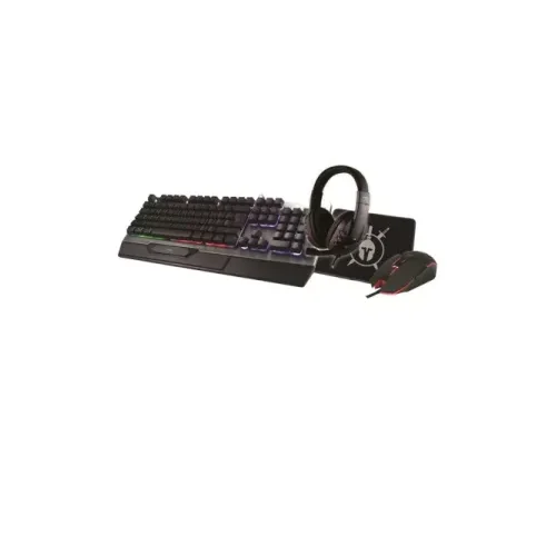 MS Industrial C500 4U1 GAMING SET