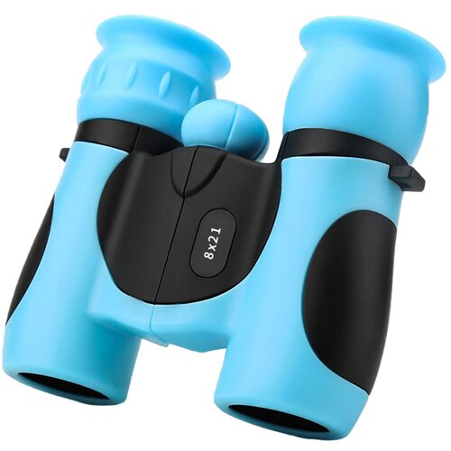 INF Kompakten daljnogled 8x21 HD Blue, (22105310) Cene