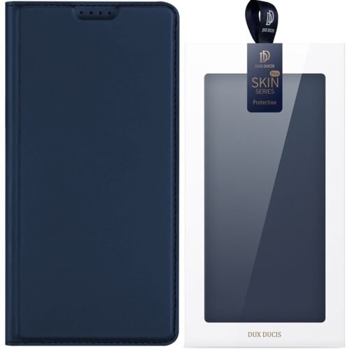 Dux ducis Skin Pro &ndash; preklopna maska za Samsung Galaxy A35 plava Cijene
