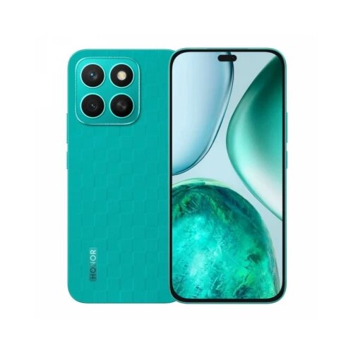 Honor X8c 8GB/256GB zelena Cene