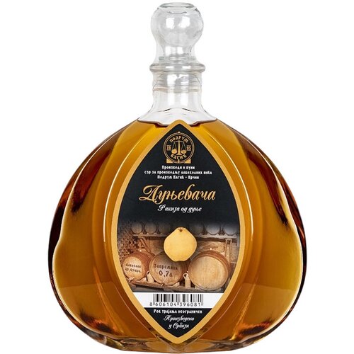 Podrum Vagić Vagić Rakija Dunjevača 42% vol, 700ml Cene