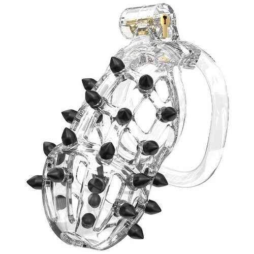 Rimba P-Cage PC09 Penis Cage Size L Transparent Cijene