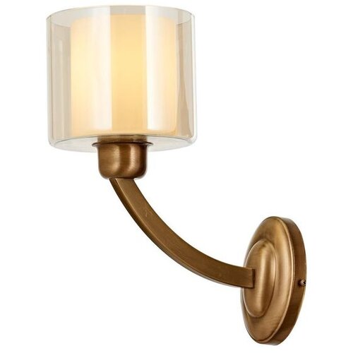 Opviq AP-1876-1E vintage wall lamp Cene