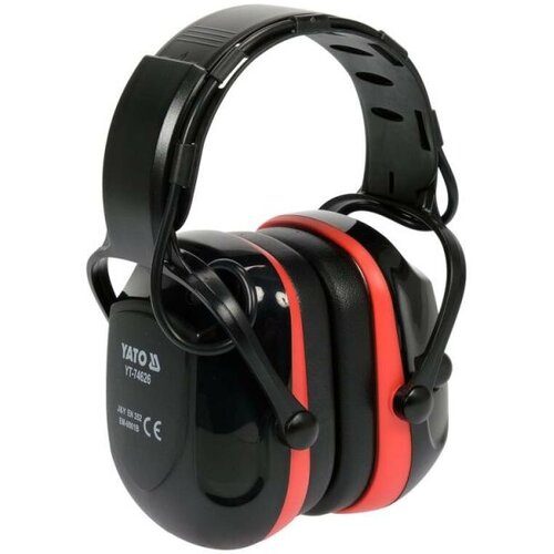 Yato Slušalke za zaščito sluha YT-74626 Bluetooth, (5000555016) Cene