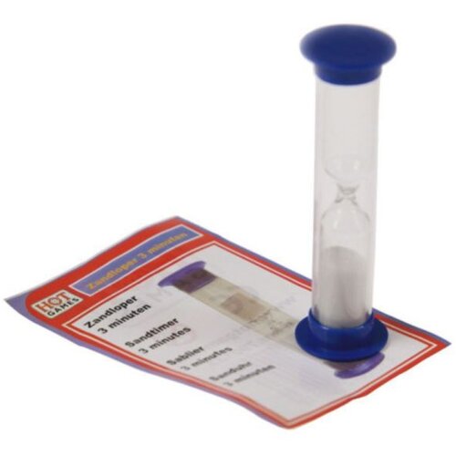  Peščena ura - 3 minute Cene