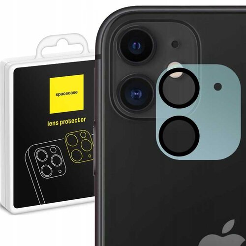 Spacecase KALJENO STEKLO ZA KAMERO ZA IPHONE 11 STEKLO KAMERE, (21975944) Slike