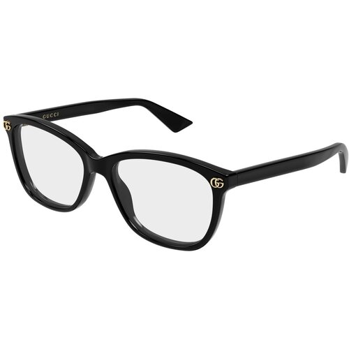 Gucci GG2113OA 001 - ONE SIZE (55) Slike