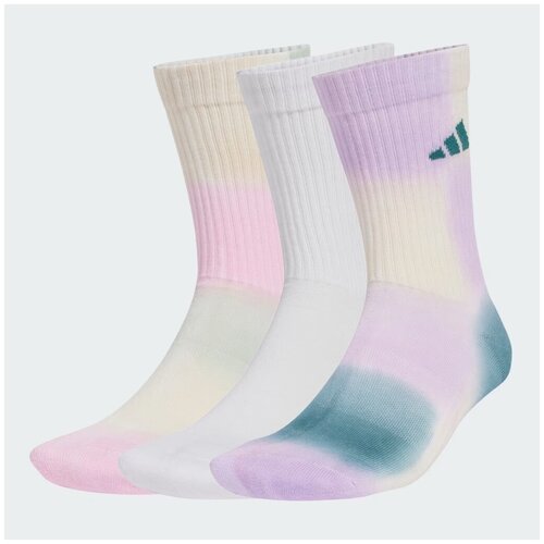 Adidas TIE DYE 3PP Višebojna Cene