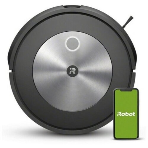 Irobot Roomba j7158 robot usisivač Slike