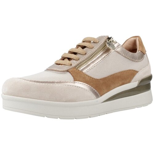 Stonefly Modne superge CREAM 52 VELOUR TEX Kostanjeva Cene