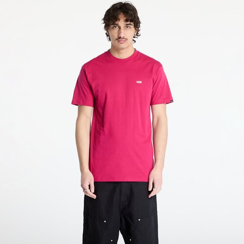 Vans Majica Left Chest Logo Tee Cherries Jubile XL Cene