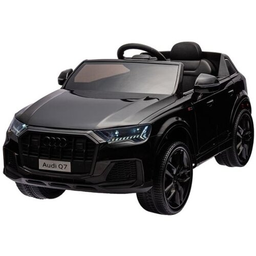 Bbo auto na akumulator 12v (hl678) audi q7 - black ( HL678BLACK ) Slike