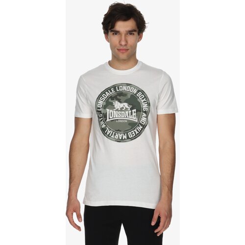 Lonsdale Majica Camo III T-Shirt Cijene