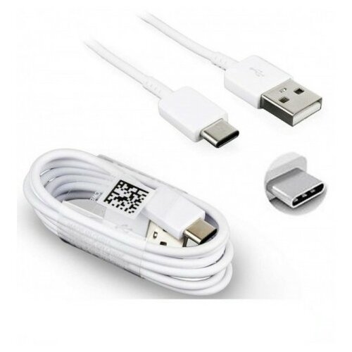 Gembird USB 2.0 AM to type-c cable (AM/CM), QC3.0, 1m white (79) CCP-USB2-AMCM-1M** Cene