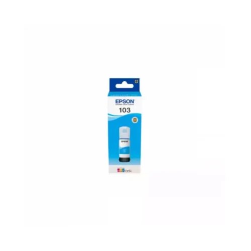 Epson Kertridž C13T00S24A 103 EcoTank Ink Cyan Cene