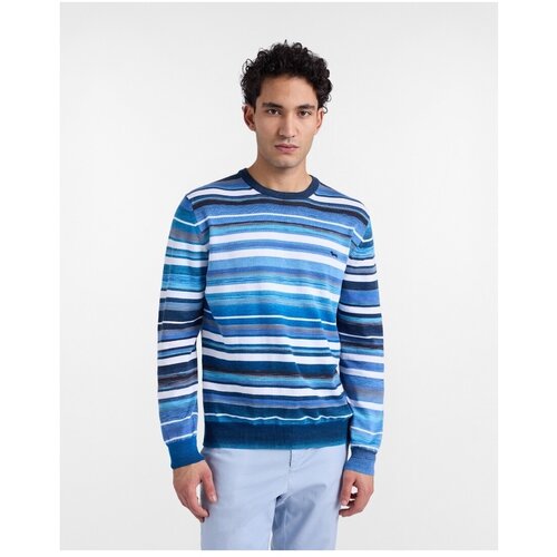Harmont&Blaine Puloverji HRQ886031055 Modra Cene