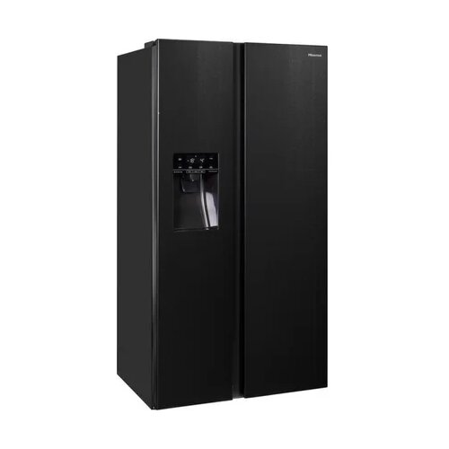 Hisense ameri&scaron;ki hladillnik RSIM535AFE Cene