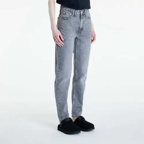 Levi's 80's Mom Jeans Grey