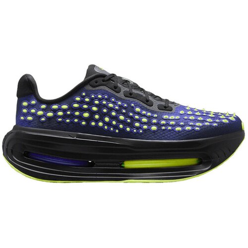 Nike Modne superge Vomero Premium QS Black Volt Glow Črna Cene