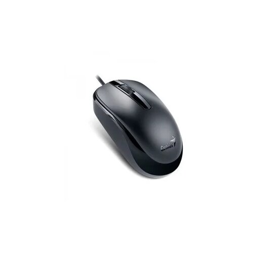 Genius mis DX-120 crni Cijene