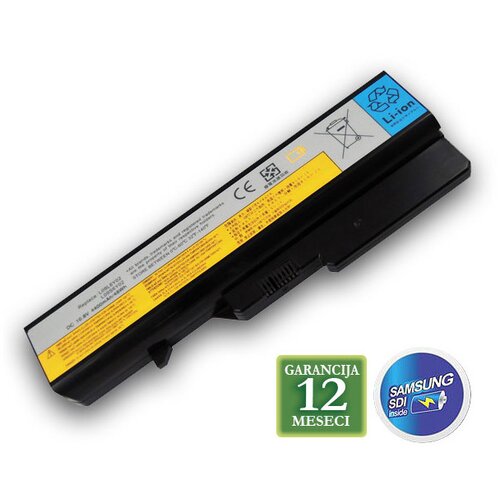  Za laptop lenovo G460 LO9S6Y02 LOG460LH LG460-6 Cene