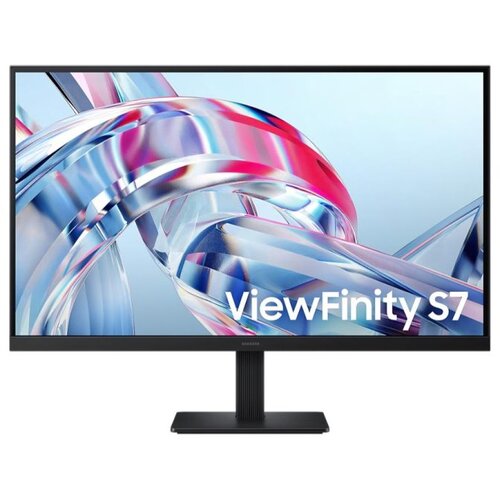 Samsung ViewFinity S7 27&rdquo; 4KIPS, 60Hz, 300cd, 5ms, HDR10HDMI, DP, KVM, Tilt, VESA 100&times;100 Cijene