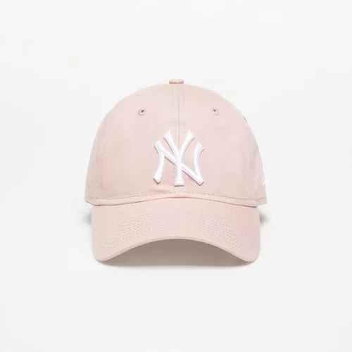 New Era New York Yankees League Essential 9TWENTY Adjustable Cap