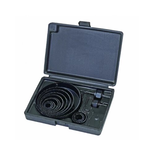 Euromaster krunska glava za busenje rupa- set 16kom 157710 Cene