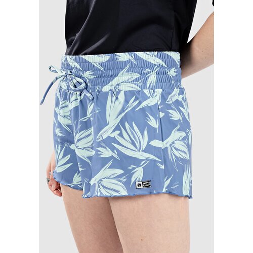 Salty Crew Beach Break Boardshorts blue dusk Cene