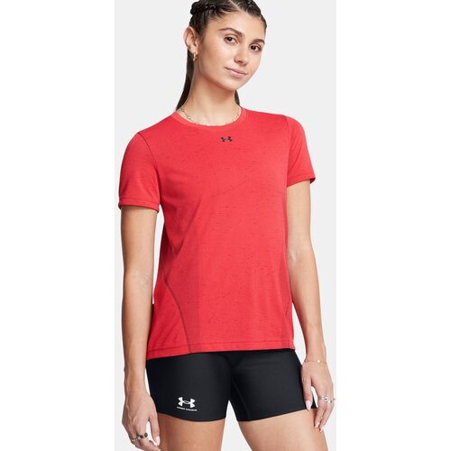 Under Armour Women&amp;#039;s T-shirt Vanish Seamless Loose SS Slike