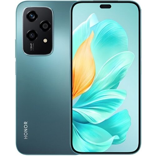 Honor 200 Lite 256GB zelena Slike