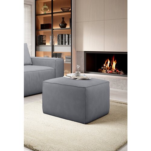 ELTAP Vienamjenski Tabure Silla Pouf-Poco 4 Slike