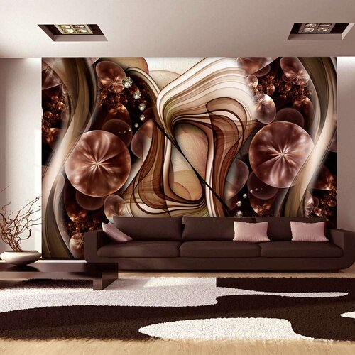  Tapeta - Cabinet of Curiosities 350x245 Cijene