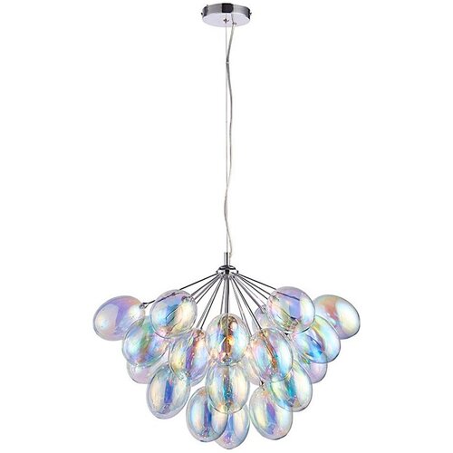  Endon 76450 - Visilica na sajli INFINITY 6xG9/28W/230V u više boja Cene
